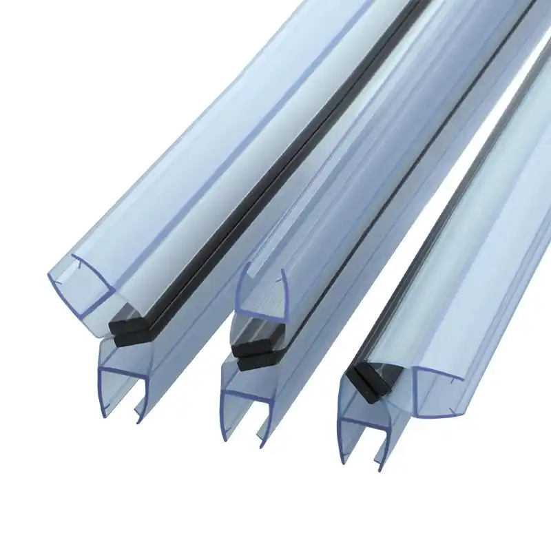 PVC sealing strip